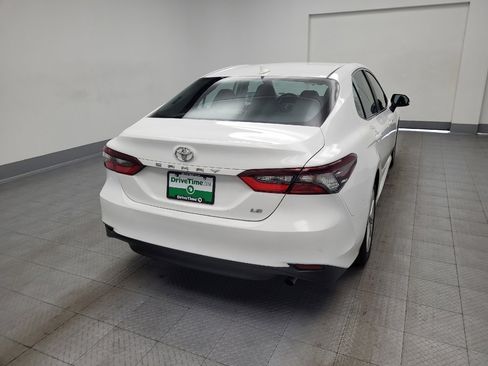 Used 2023 Toyota Camry LE image 7