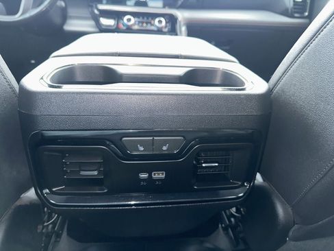 Used 2023 GMC Sierra 1500 AT4 w/ Technology Package image 24