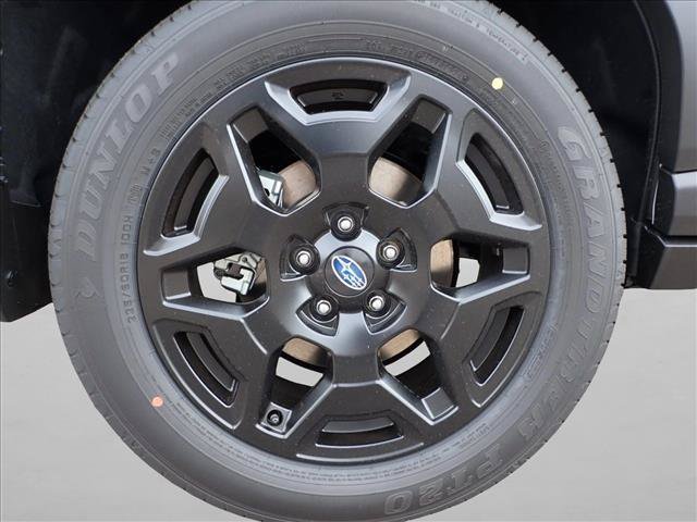 New 2026 Subaru Outback Limited AWD/4WD image 7
