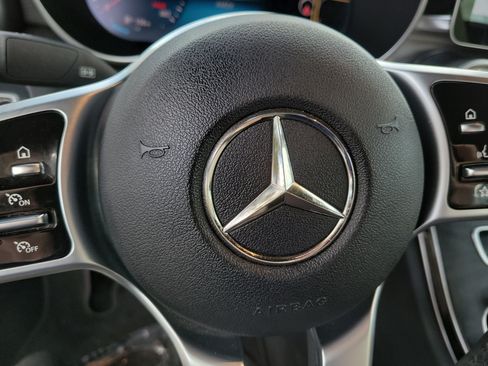 Used 2021 Mercedes-Benz C 300 Cabriolet image 32