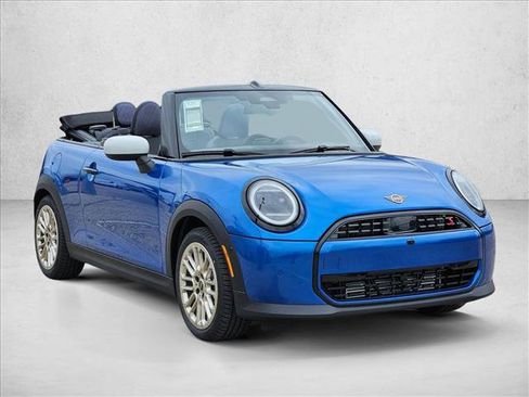 New 2026 MINI Cooper S FWD image 3