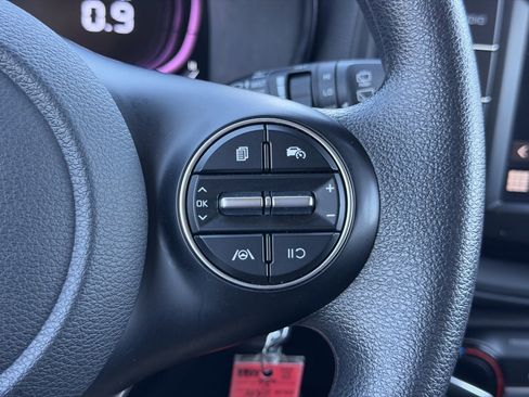 Used 2024 Kia Soul LX w/ Option Group 015 image 29