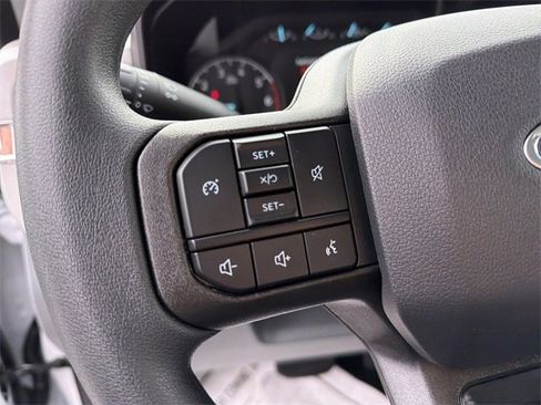 New 2026 Ford F250 XL w/ STX Appearance Package image 18