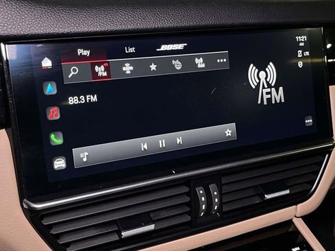 Certified 2023 Porsche Cayenne image 29