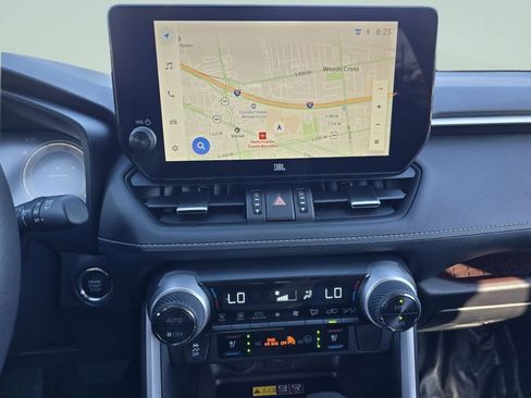 Used 2025 Toyota RAV4 Limited w/ Advanced Technology Package AWD/4WD image 5