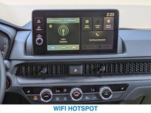 New 2026 Honda CR-V TrailSport image 17