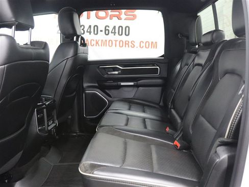 Used 2020 RAM 1500 Laramie w/ Sport Appearance Package AWD/4WD image 20