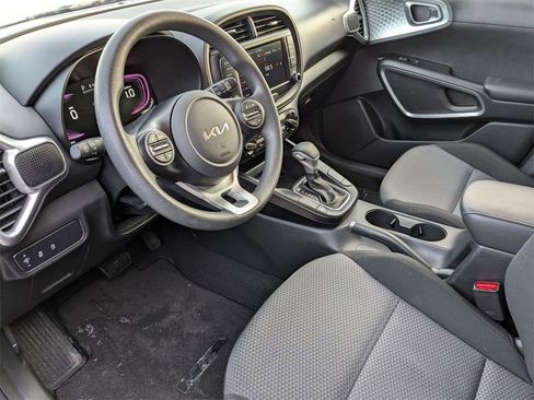 Used 2024 Kia Soul LX w/ Option Group 015 image 15