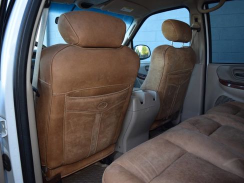 Used 2003 Ford F150 Lariat image 30