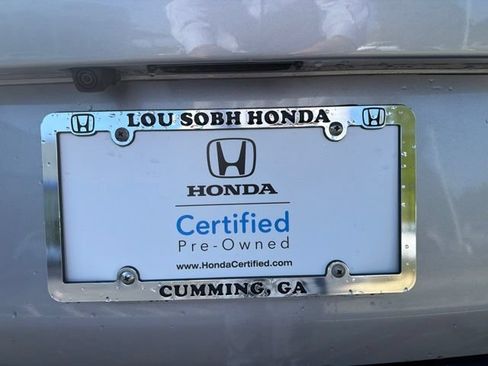 Used 2019 Honda CR-V EX-L image 8