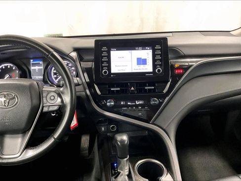 Certified 2023 Toyota Camry SE image 18