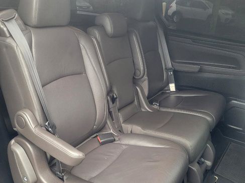 Used 2019 Honda Odyssey EX-L image 28