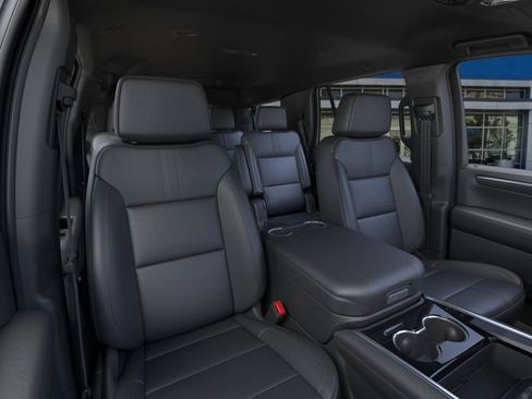 New 2026 Chevrolet Tahoe RST w/ Comfort Package AWD/4WD image 16