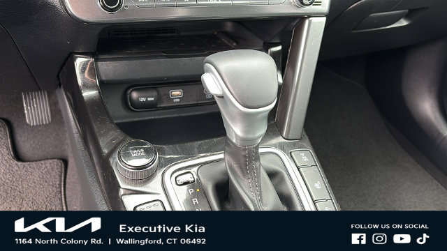 Certified 2024 Kia Seltos SX AWD/4WD image 18