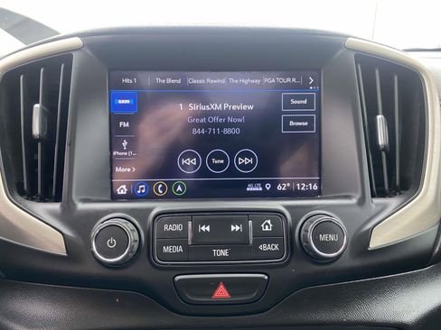 Used 2018 GMC Terrain Denali w/ Driver Alert Package II image 25