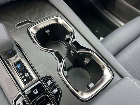New 2026 Lexus RX 450h 450h+ Luxury image 29