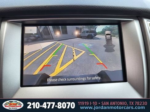 Used 2020 Ford Ranger XLT w/ Equipment Group 301A Mid AWD/4WD image 22