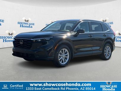 Used 2023 Honda CR-V EX-L