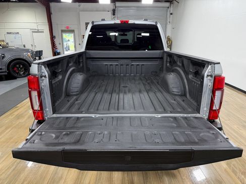 Used 2021 Ford F250 Lariat AWD/4WD image 8