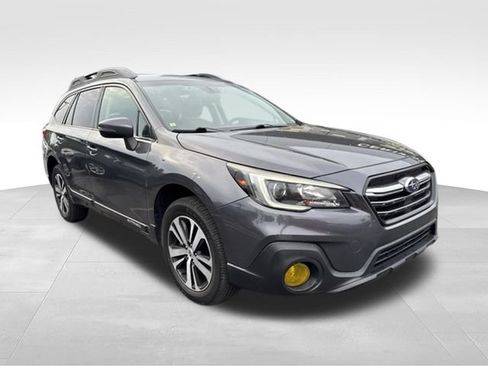 Used 2019 Subaru Outback 2.5i Limited AWD/4WD image 7