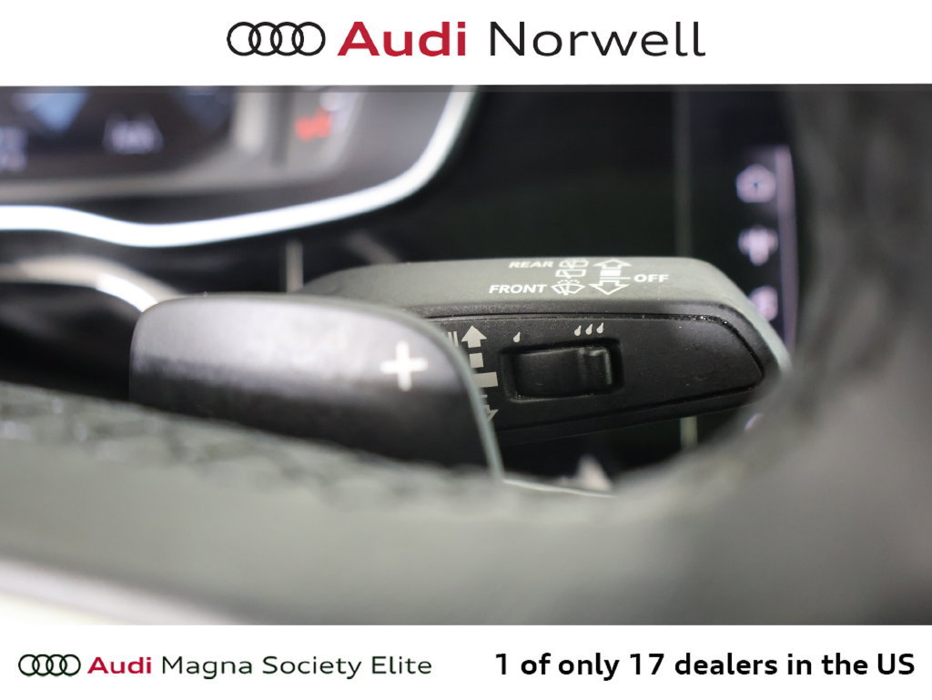 Used 2023 Audi Q3 2.0T Premium AWD/4WD image 29