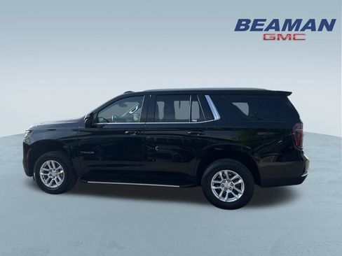 Used 2025 Chevrolet Tahoe LT image 4