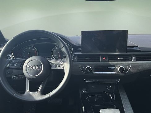 Used 2023 Audi A4 2.0T Premium w/ Convenience Package image 14