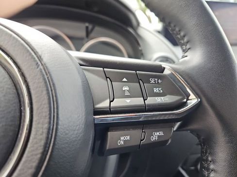 Used 2023 MAZDA CX-9 Touring Plus image 28