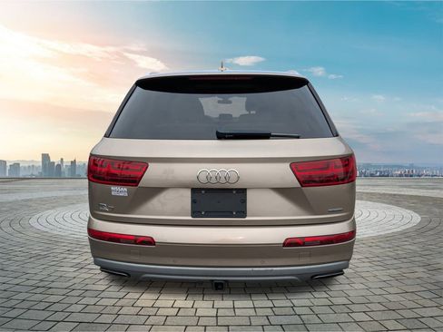 Used 2018 Audi Q7 2.0T Premium Plus w/ Premium Plus Package image 6