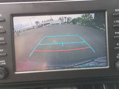 Used 2019 Toyota RAV4 LE w/ Carpet Mat Package AWD/4WD image 10