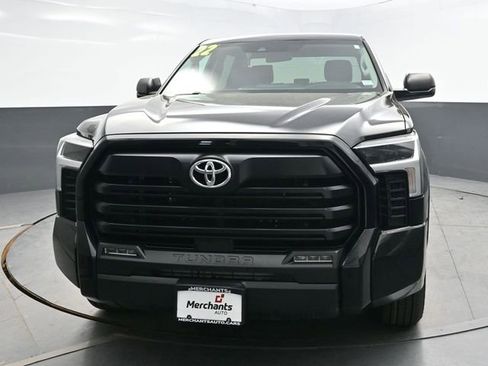 Used 2022 Toyota Tundra SR5 AWD/4WD image 2