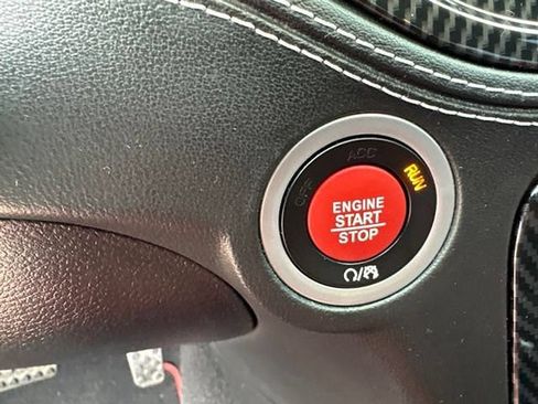 Used 2022 Dodge Charger SRT Hellcat w/ Harman/Kardon Audio Group RWD image 39