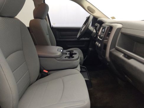 Used 2014 RAM 1500 Express image 21