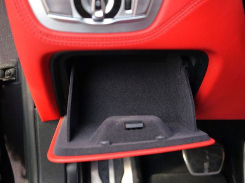 Used 2018 BMW M760i xDrive M760i xDrive Sedan 4D image 20