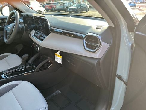 New 2026 Chevrolet TrailBlazer LS w/ LS Convenience Package image 27