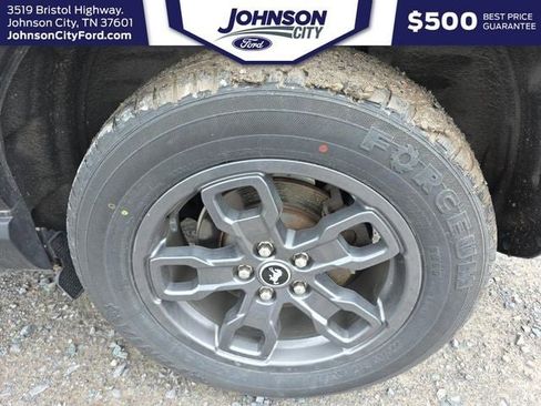 Used 2023 Ford Bronco Sport Big Bend AWD/4WD image 21
