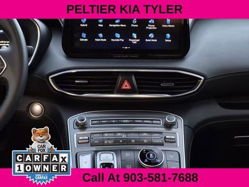 Used 2023 Hyundai Santa Fe SEL Premium w/ Cargo Package image 32