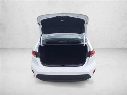 Certified 2025 Toyota Corolla LE image 17