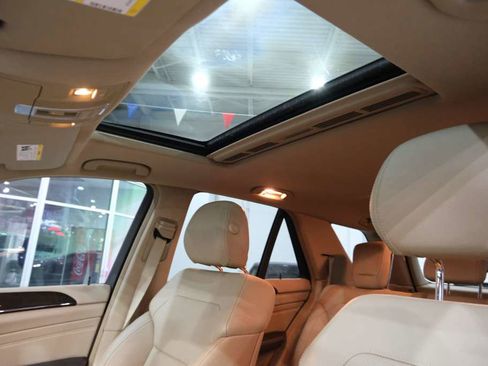 Used 2013 Mercedes-Benz ML 350 4MATIC image 36