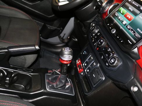 Used 2019 Jeep Wrangler Rubicon image 28