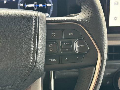 New 2025 Toyota 4Runner TRD Off-Road Premium image 28