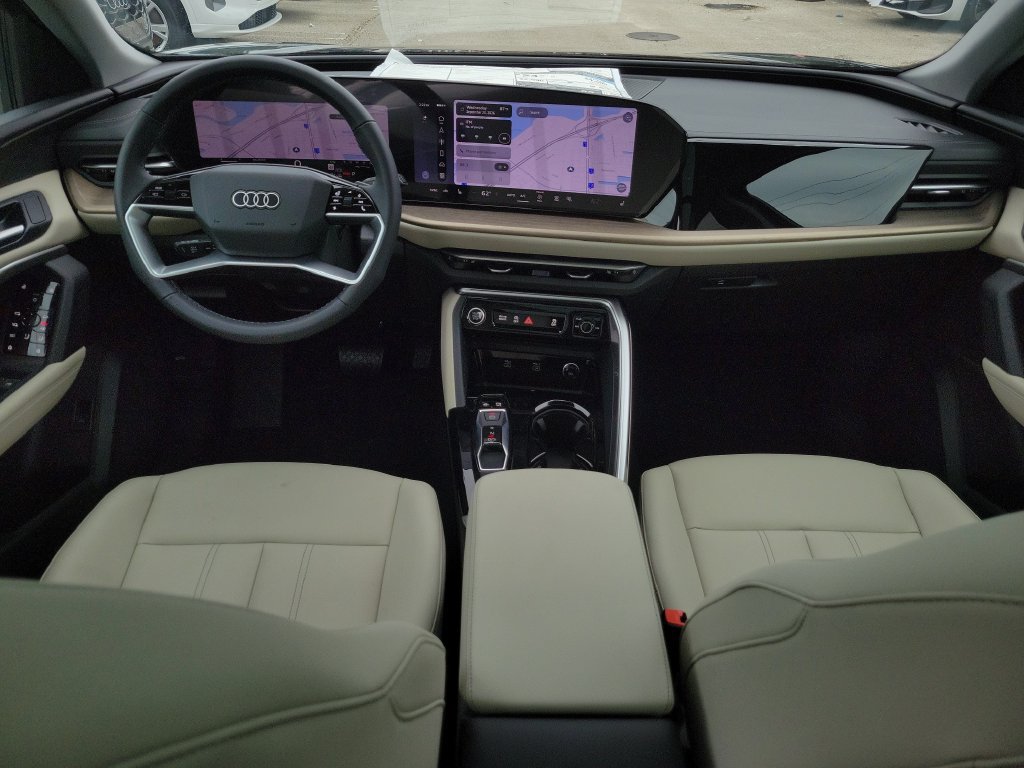 New 2026 Audi Q5 Premium AWD/4WD image 23