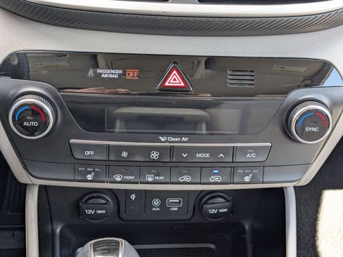 Used 2019 Hyundai Tucson Sport AWD/4WD image 20