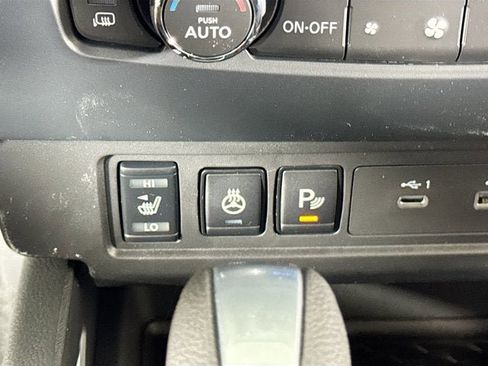 New 2026 Nissan Frontier SV w/ SV Convenience Package image 16