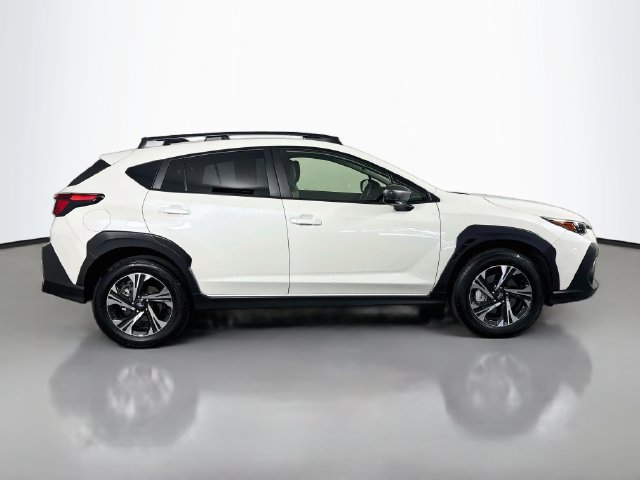 Certified 2024 Subaru Crosstrek 2.0i Premium AWD/4WD image 9