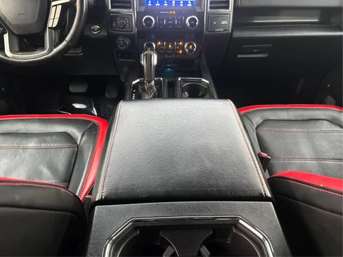 Used 2019 Ford F150 Lariat w/ Equipment Group 502A Luxury AWD/4WD image 22