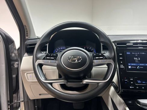 Used 2024 Hyundai Tucson SEL AWD/4WD image 26