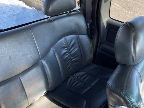 Used 2002 Chevrolet Silverado 1500 LT w/ Off-Road Chassis Pkg image 18