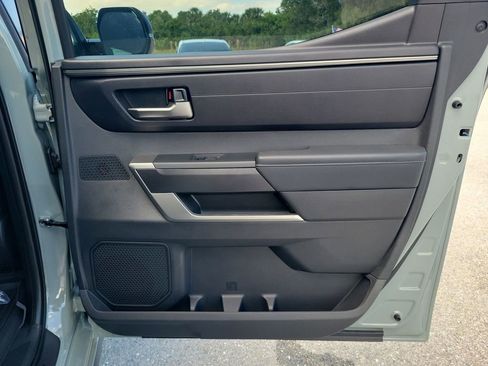 New 2026 Toyota Tundra SR5 image 43