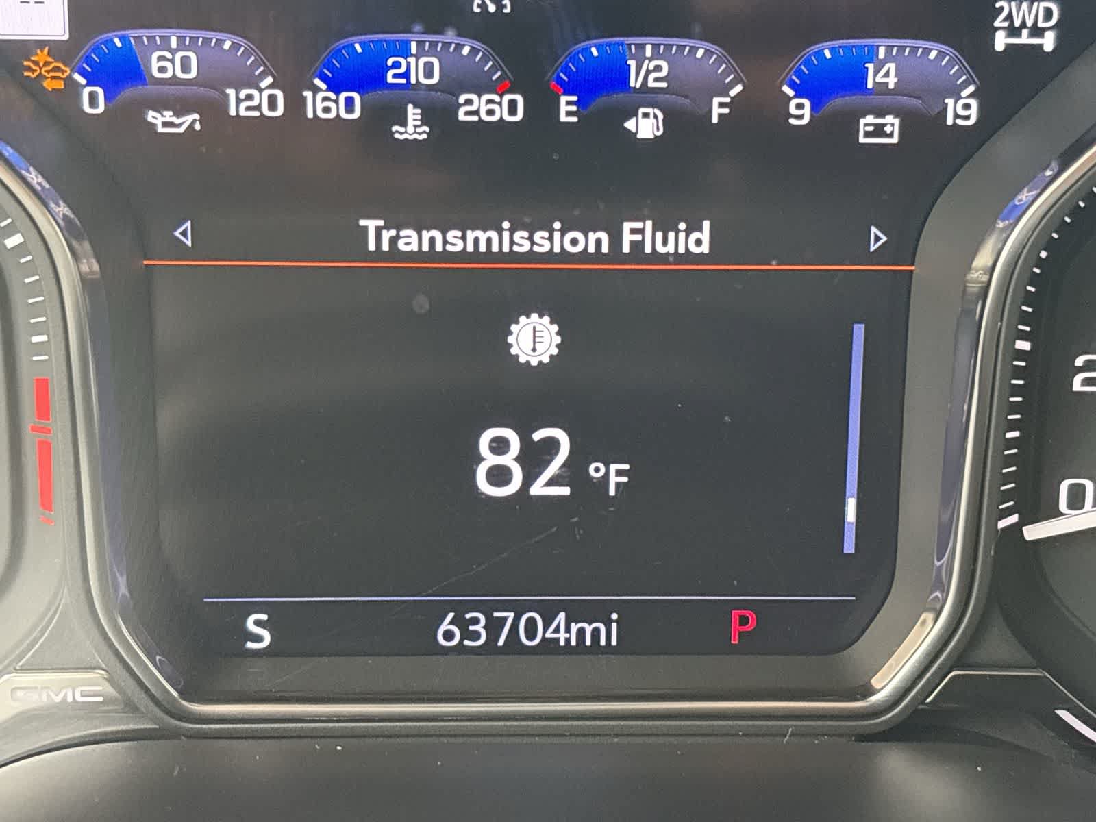 Used 2021 GMC Yukon Denali w/ Denali Premium Package AWD/4WD image 13